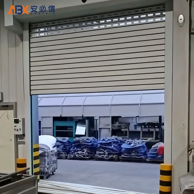 昆明医药密闭高速门